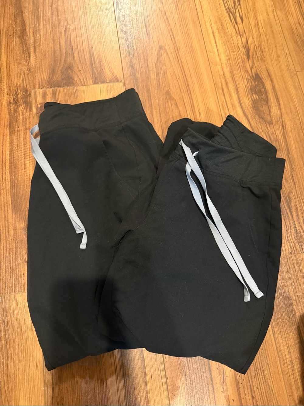 Figs Drawstring Jogger Scrubs